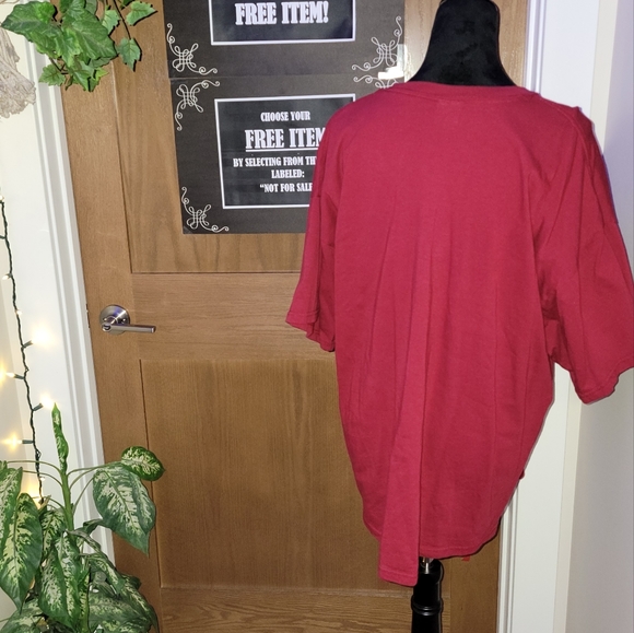 BAGGY TEE - Picture 3 of 4